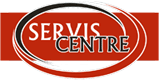 SERVIS CENTRE SERVIS CENTRE